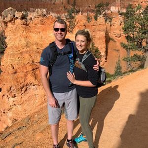 Meet your Posher, Nate